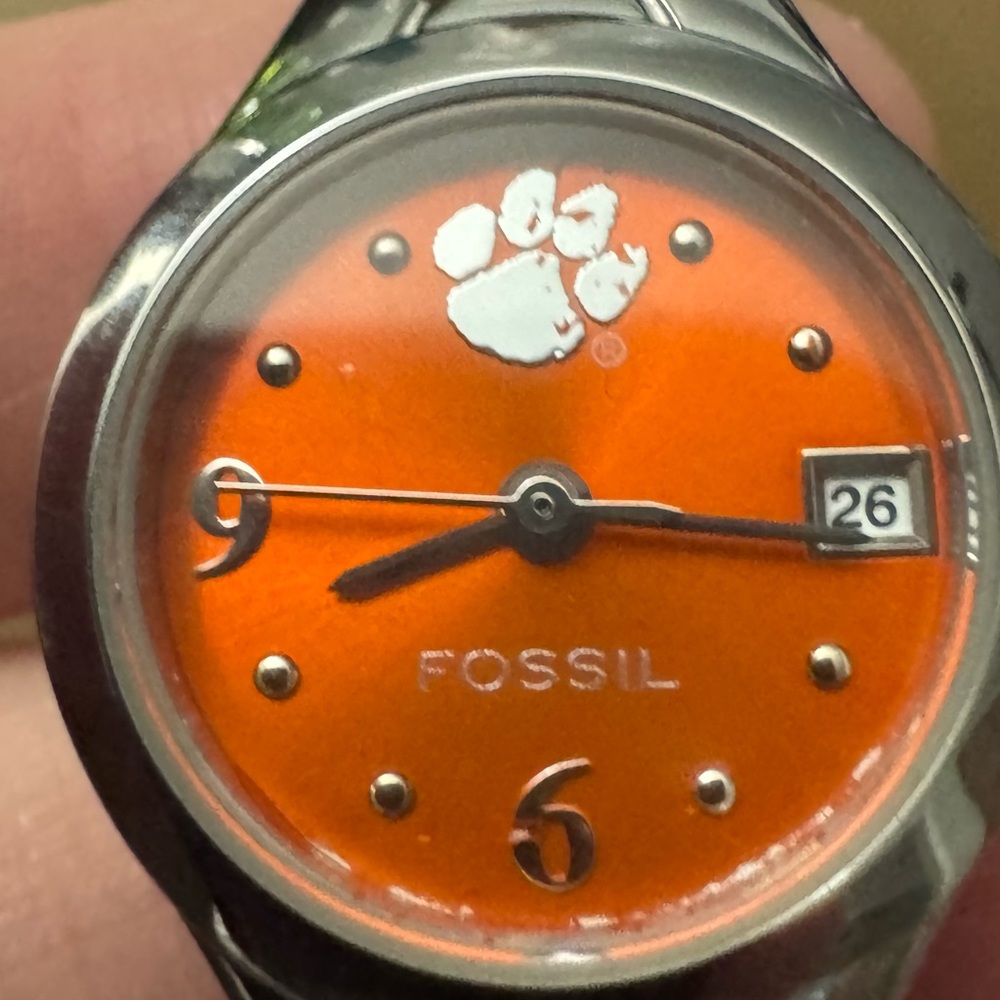 Fossil College CollectionWomen’s Watch - Picture 10 of 10
